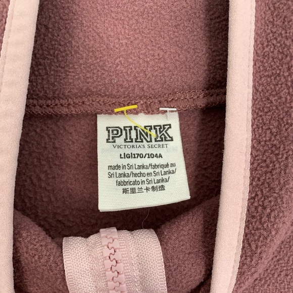 Victoria secret pink sweater - Picture 5 of 6